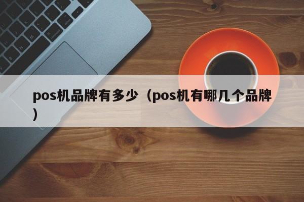 pos机品牌有多少（pos机有哪几个品牌）