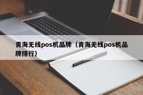 青海无线pos机品牌（青海无线pos机品牌排行）