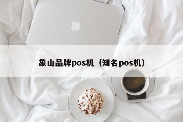 象山品牌pos机（知名pos机）