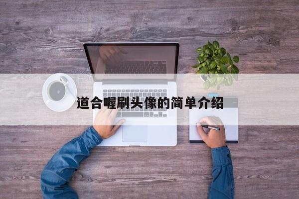 道合喔刷头像的简单介绍