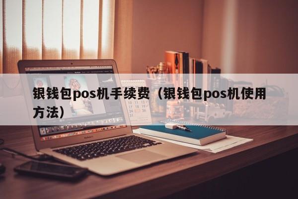 银钱包pos机手续费（银钱包pos机使用方法）
