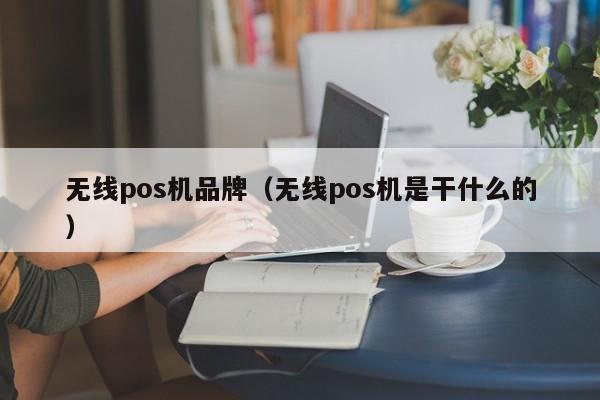 无线pos机品牌（无线pos机是干什么的）