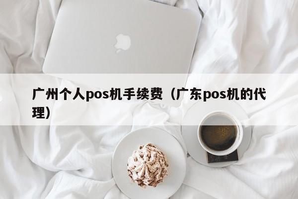 广州个人pos机手续费（广东pos机的代理）